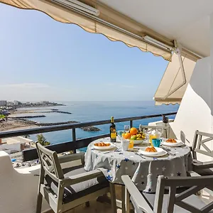 Apartment Fantastic View In Villamar, Costa Adeje (Tenerife)