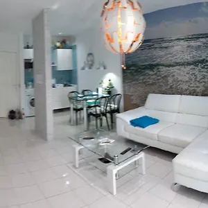 Apartment Ocean House & Perfect For You, Costa Adeje (Tenerife)