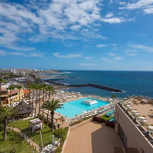 Hotel Iberostar Waves Bouganville Playa, Costa Adeje (Tenerife)