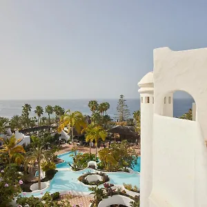 4* Hotell Dreams Jardin Tropical & Spa