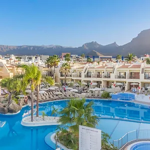 Lejlighedshotel Royal Sunset Beach Club, Costa Adeje (Tenerife)