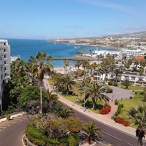 Apartment Club Atlantis, Costa Adeje (Tenerife)