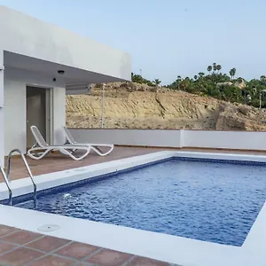 Holiday home Nice, Costa Adeje (Tenerife)