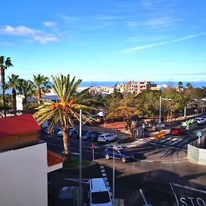 Apartment Relax In, Costa Adeje (Tenerife)